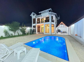 Gabala Rich Villa